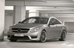 Mercedes-Benz CL63 AMG CL63 BiTurbo by VATH 2011 года